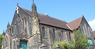 St Marks Church, Malin Bridge, Sheffield